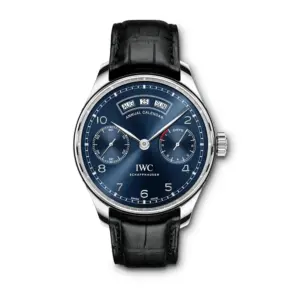 IWC replica Best Fake watches Portugieser Annual Calendar IW503502