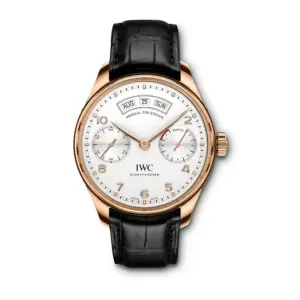 IWC replica Best Fake watches Portugieser Annual Calendar IW503504