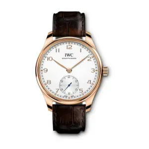 IWC replica Best Fake watches Portugieser Automatic 40 IW358306
