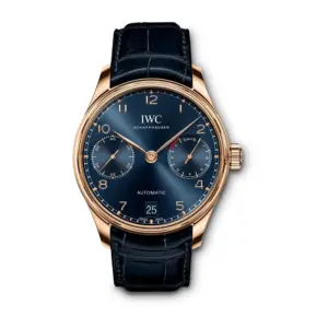 IWC replica Best Fake watches Portugieser Automatic Boutique Edition IW500713