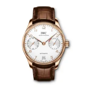 IWC replica Best Fake watches Portugieser Automatic IW500701