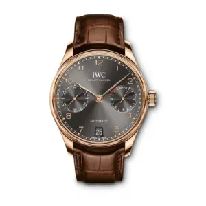 IWC replica Best Fake watches Portugieser Automatic IW500702