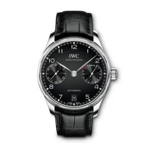 IWC replica Best Fake watches Portugieser Automatic IW500703
