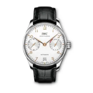 IWC replica Best Fake watches Portugieser Automatic IW500704