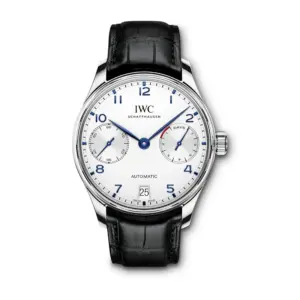IWC replica Best Fake watches Portugieser Automatic IW500705