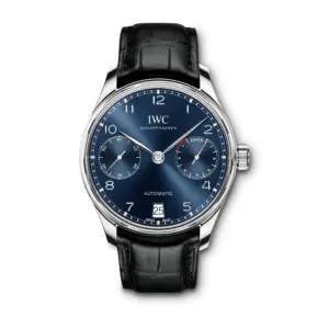 IWC replica Best Fake watches Portugieser Automatic IW500710