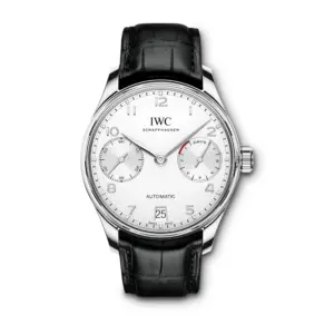 IWC replica Best Fake watches Portugieser Automatic IW500712