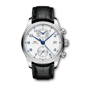 IWC replica Best Fake watches Portugieser Chronograph Classic IW390302