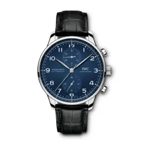 IWC replica Best Fake watches Portugieser Chronograph Edition 150 IW371601