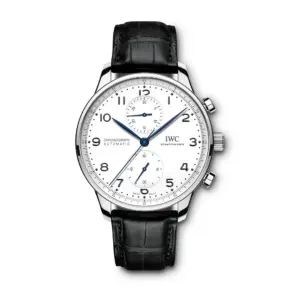 IWC replica Best Fake watches Portugieser Chronograph Edition 150 IW371602