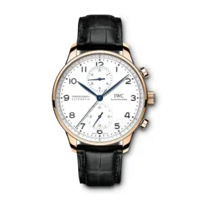 IWC replica Best Fake watches Portugieser Chronograph Edition 150 IW371603