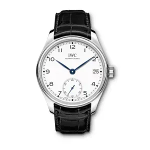 IWC replica Best Fake watches Portugieser HandWound Eight Days IW510212