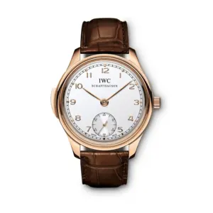 IWC replica Best Fake watches Portugieser Minute Repeater IW544907