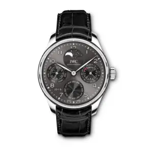 IWC replica Best Fake watches Portugieser Perpetual Calendar IW503301