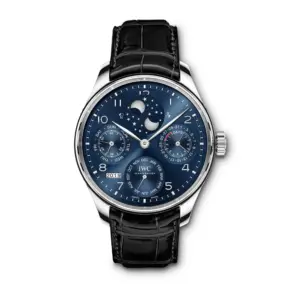 IWC replica Best Fake watches Portugieser Perpetual Calendar IW503401