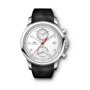 IWC replica Best Fake watches Portugieser Yacht Club Chronograph IW390502