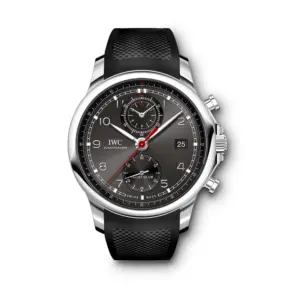 IWC replica Best Fake watches Portugieser Yacht Club Chronograph IW390503