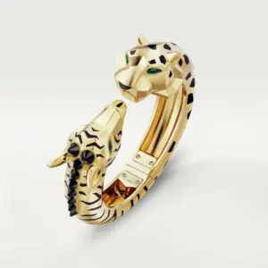 Indomptables de fake cartier bracelet H6038815