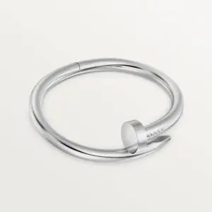 Juste un Clou fake cartier bracelet medium model B6069617