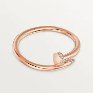 Juste un Clou fake cartier bracelet medium model N6721717