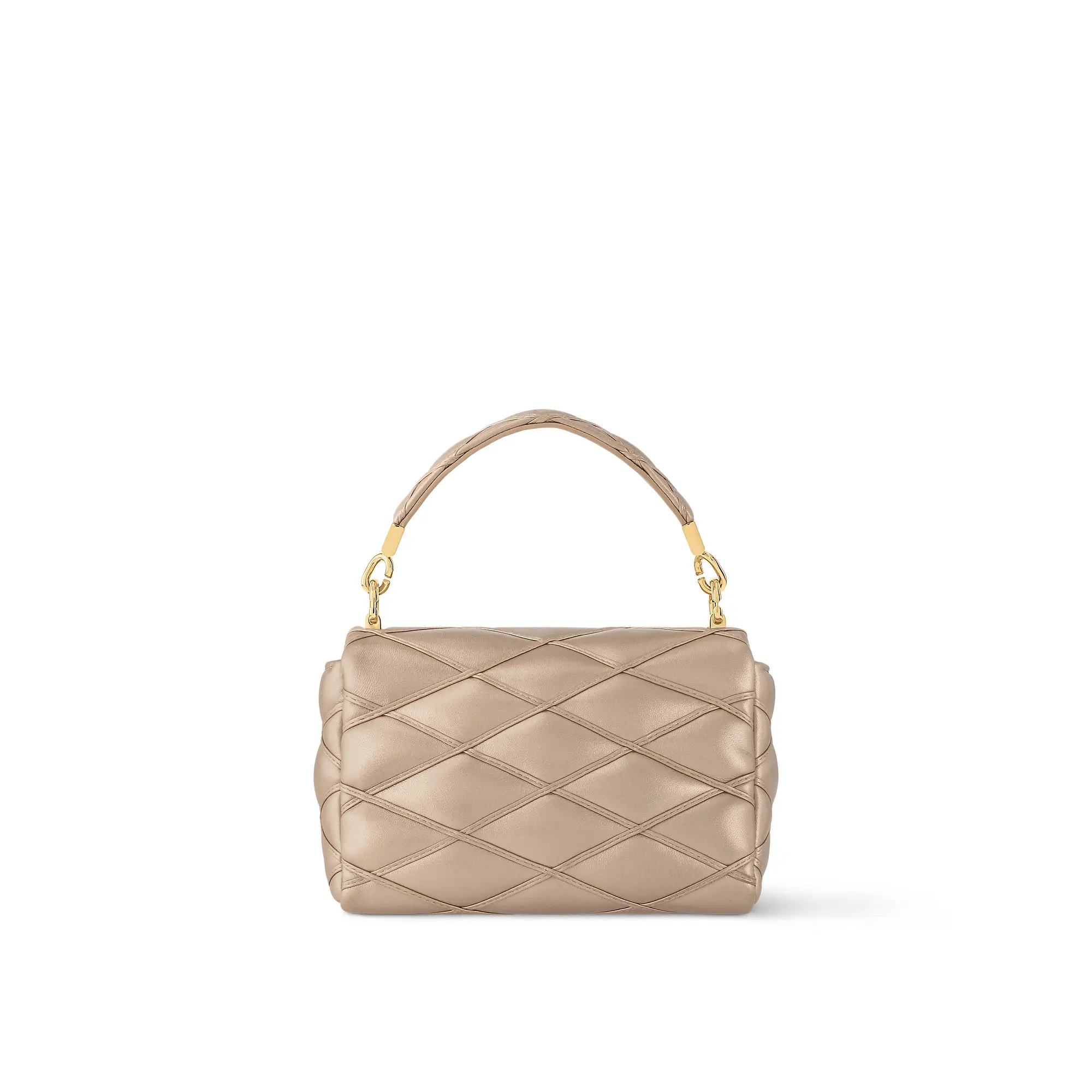 LV Replica louis vuitton 57th street nyc go 14 pm M12336 PM1 Back view
