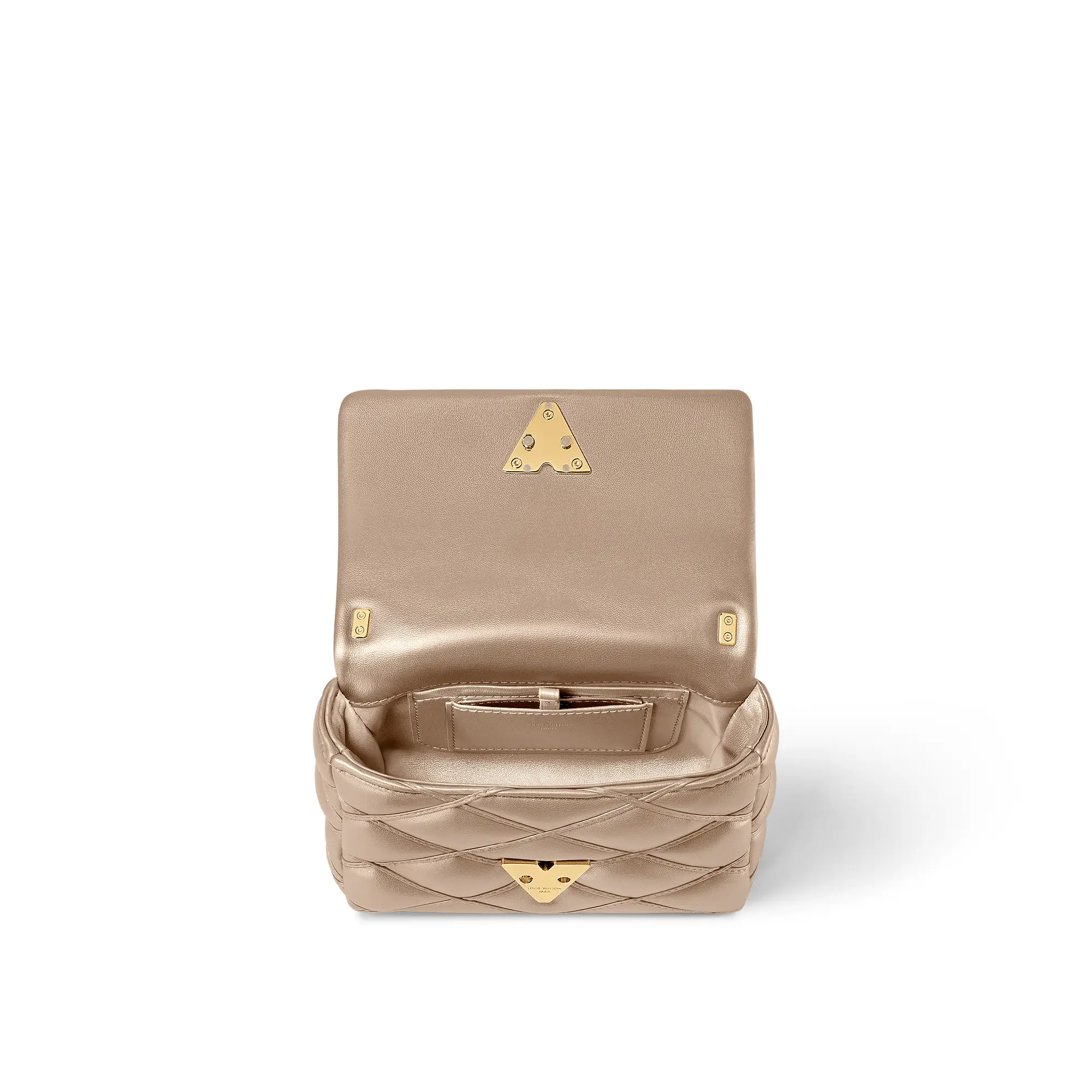 LV Replica louis vuitton 57th street nyc go 14 pm M12336 PM1 Interior view