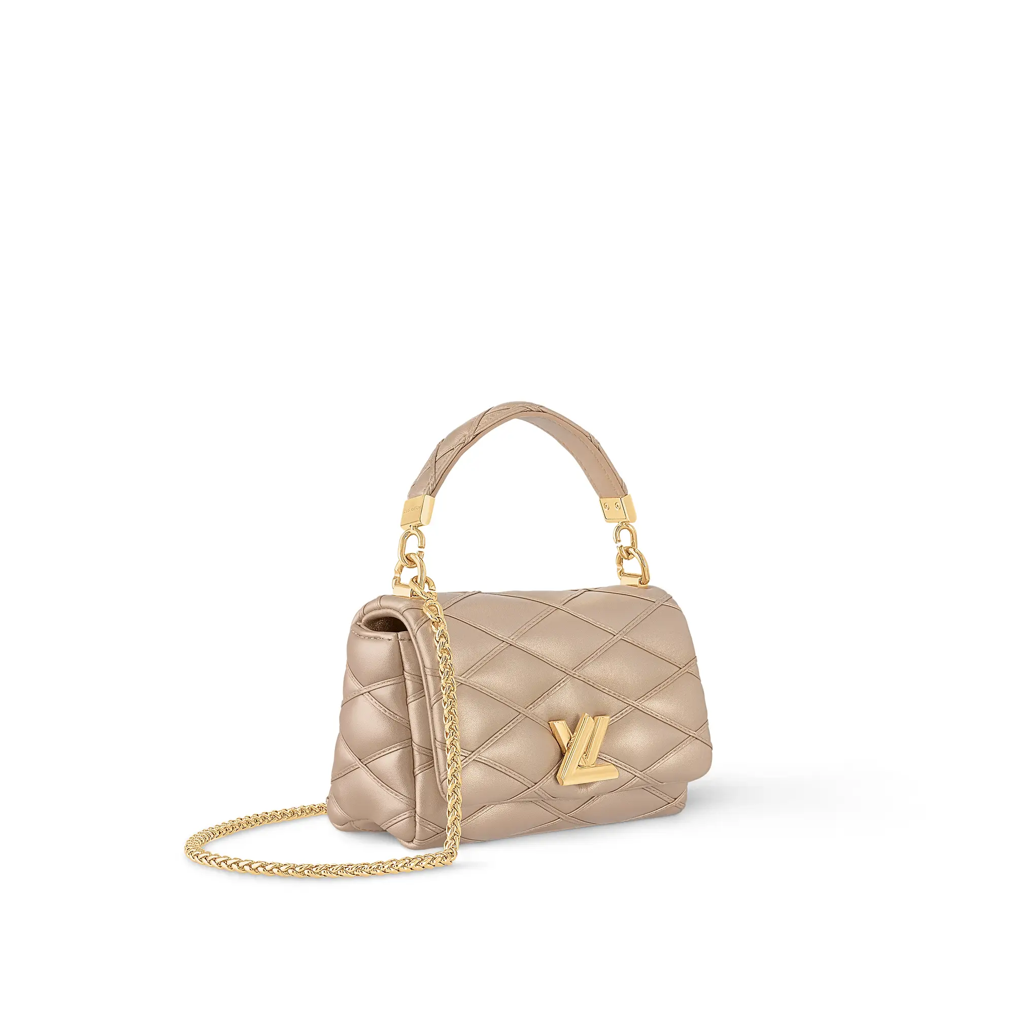 LV Replica louis vuitton 57th street nyc go 14 pm M12336 PM1 Side view