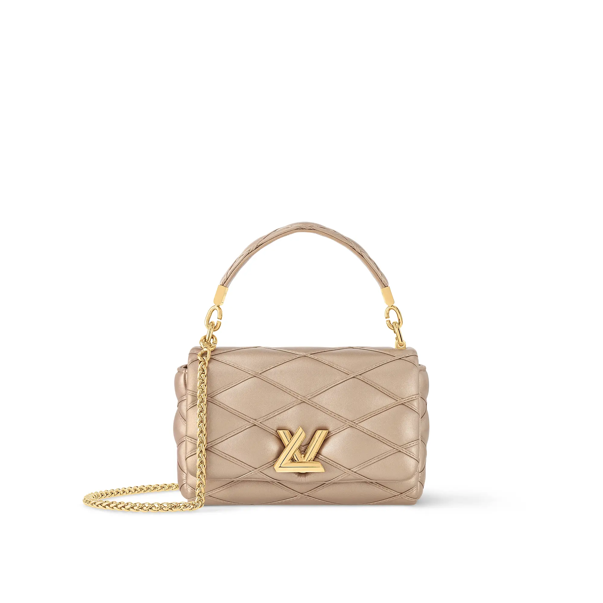 LV Replica louis vuitton 57th street nyc go 14 pm M12336 PM2 Front view