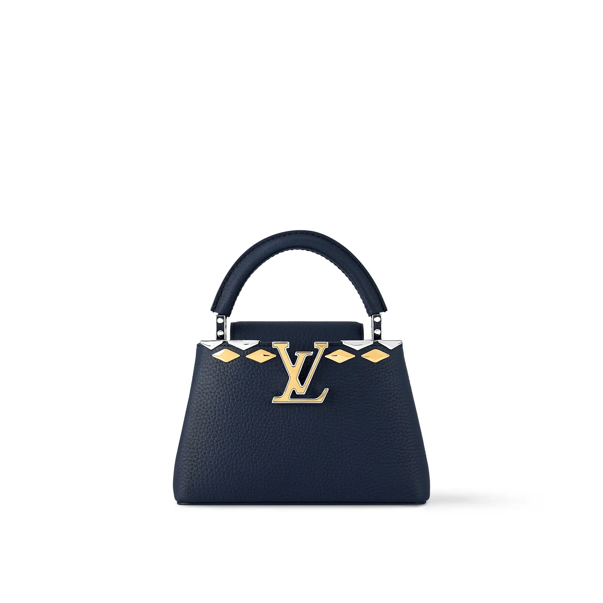 LV Replica louis vuitton capucines mini M12751 PM2 Front view