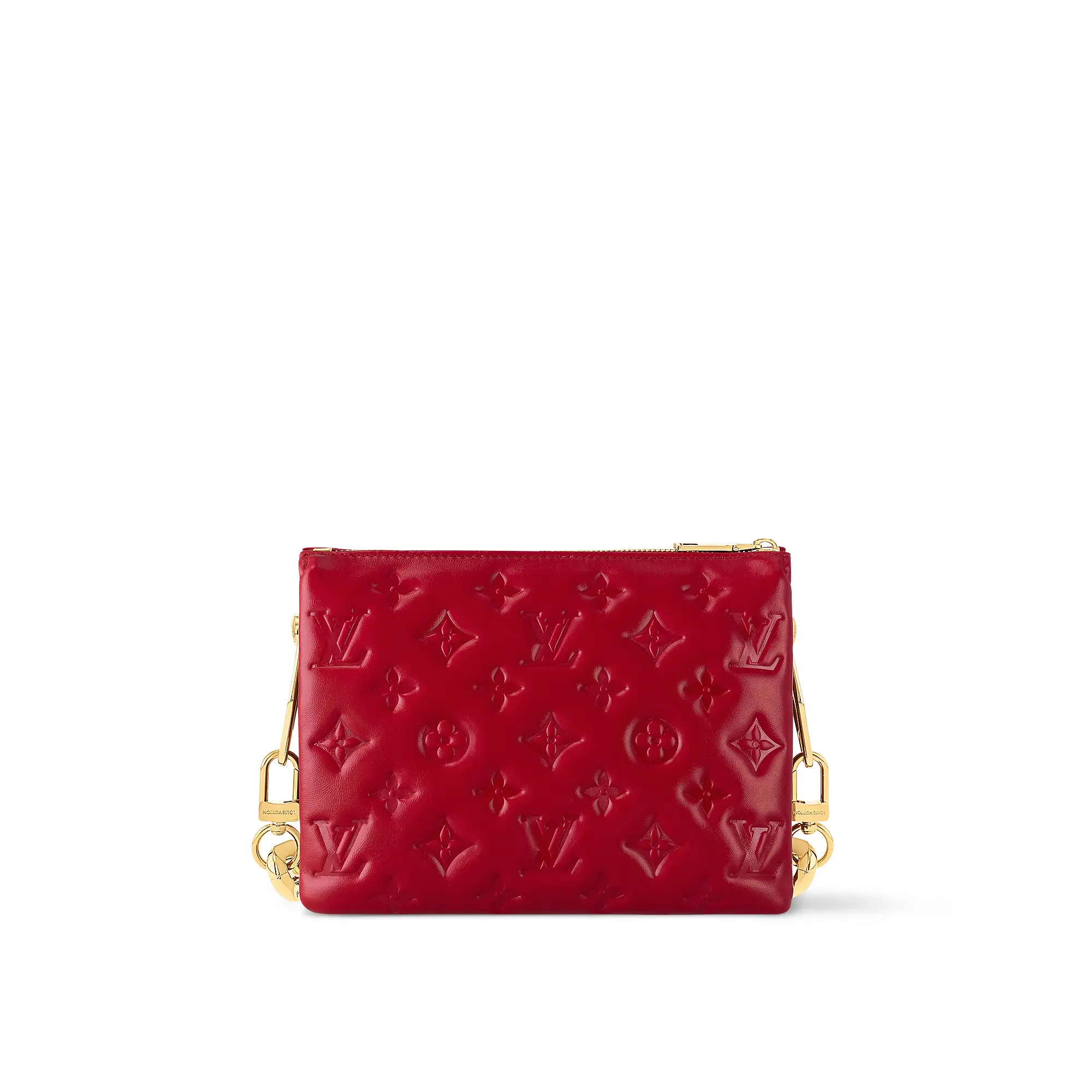 LV Replica louis vuitton coussin bb M25218 PM1 Back view