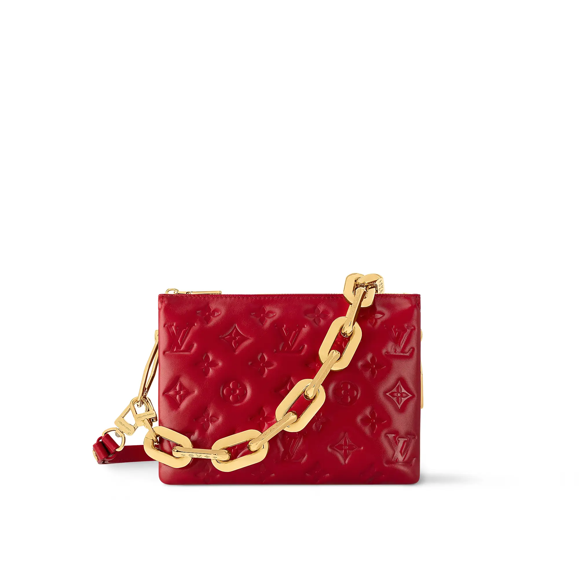 LV Replica louis vuitton coussin bb M25218 PM2 Front view