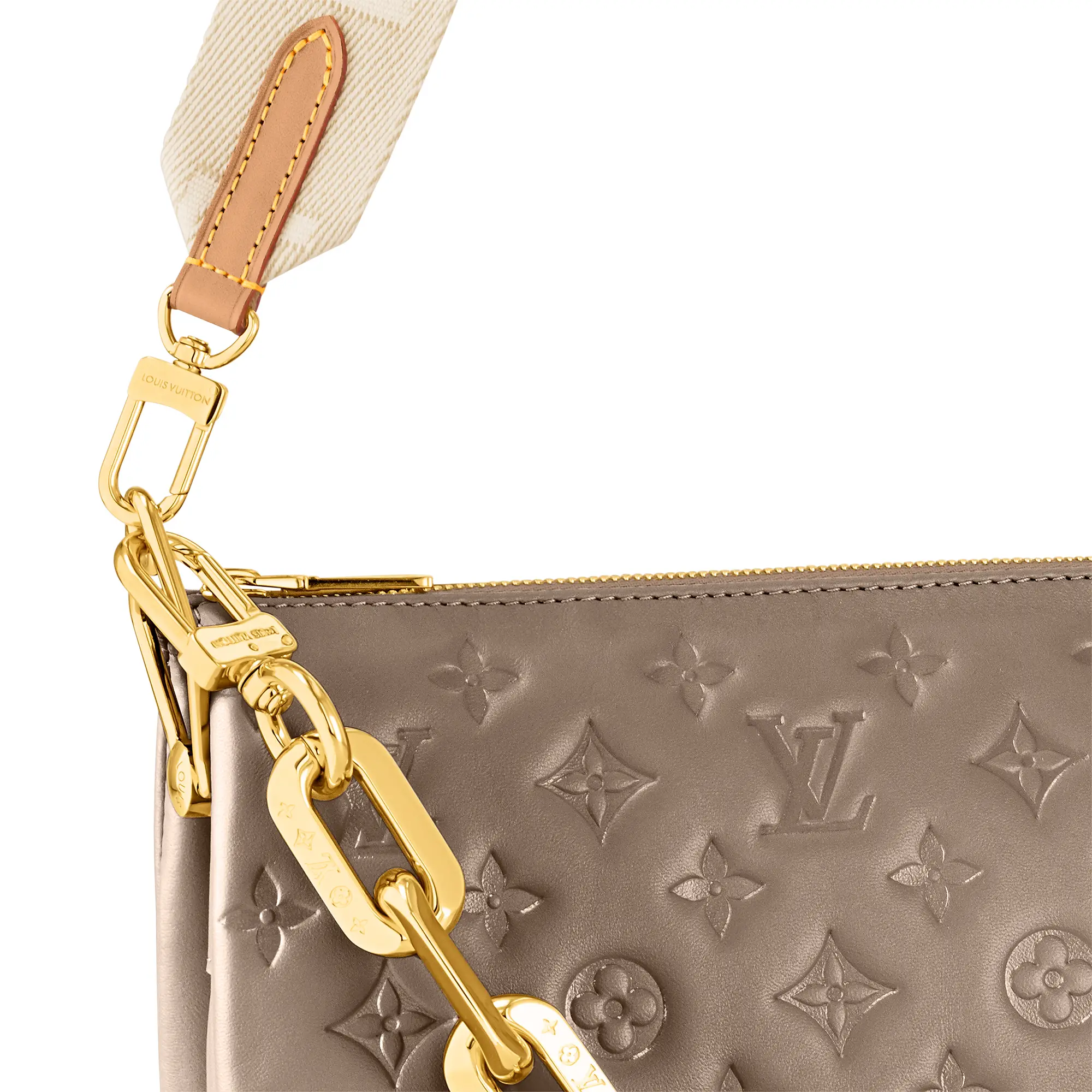 LV Replica louis vuitton coussin mm M21276 PM1 Closeup view