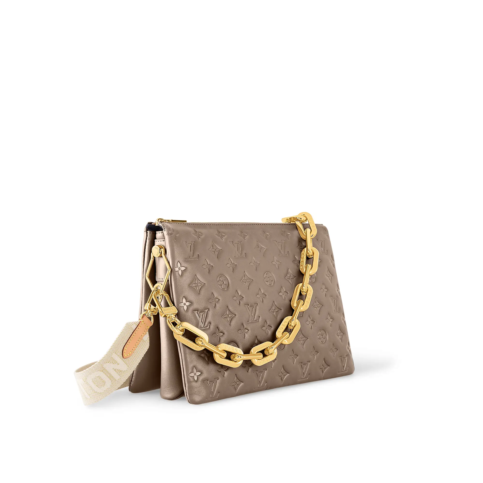 LV Replica louis vuitton coussin mm M21276 PM1 Side view