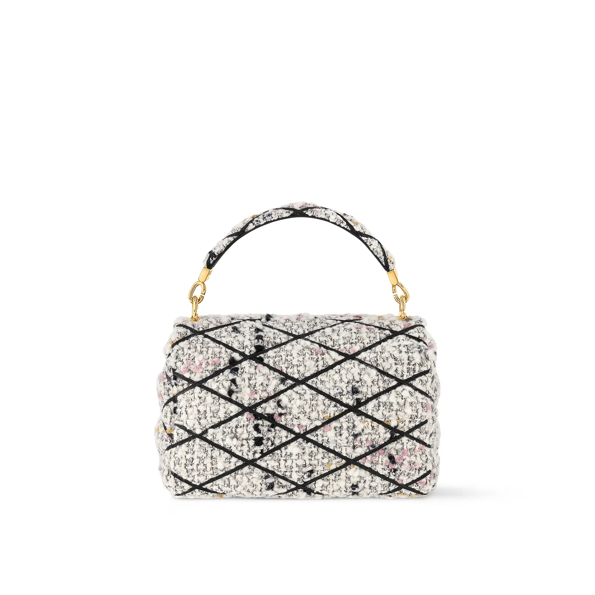 LV Replica louis vuitton go 14 mm M11371 PM1 Back view
