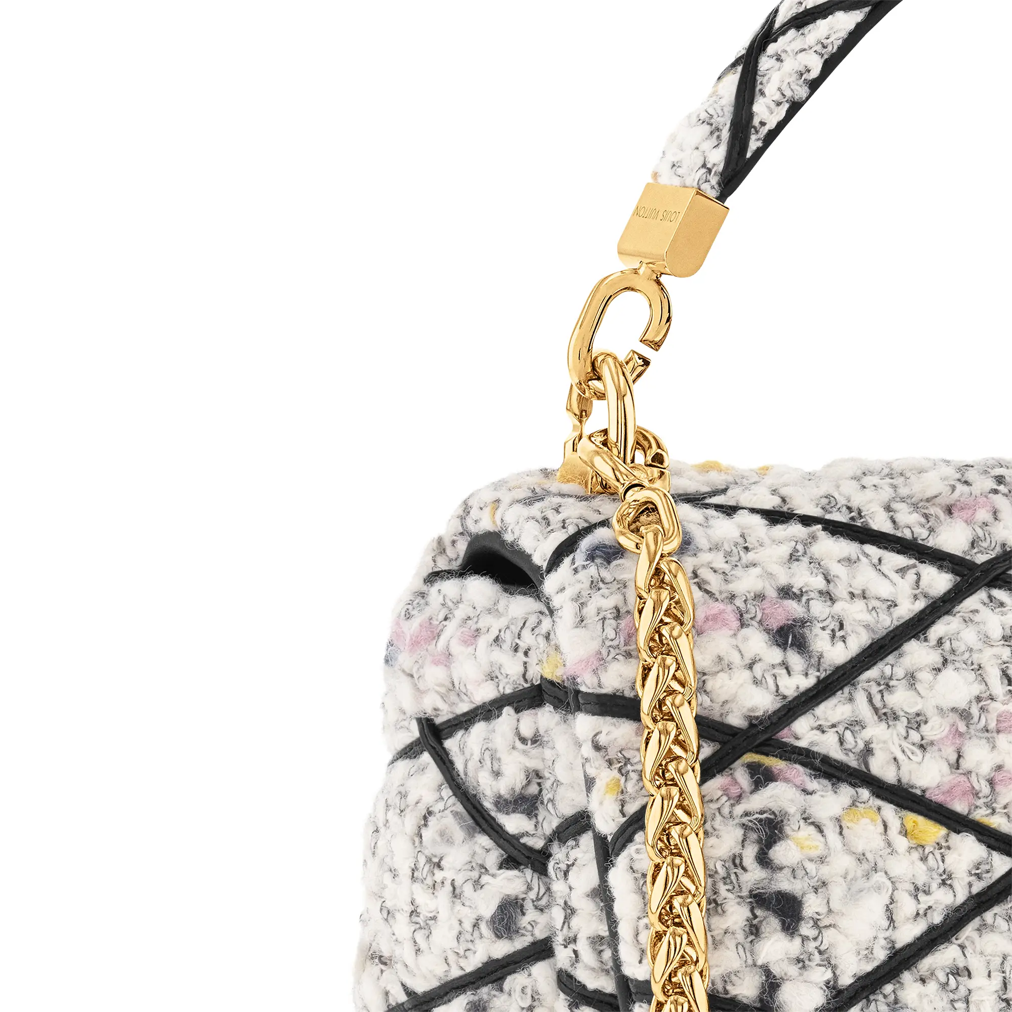 LV Replica louis vuitton go 14 mm M11371 PM1 Closeup view