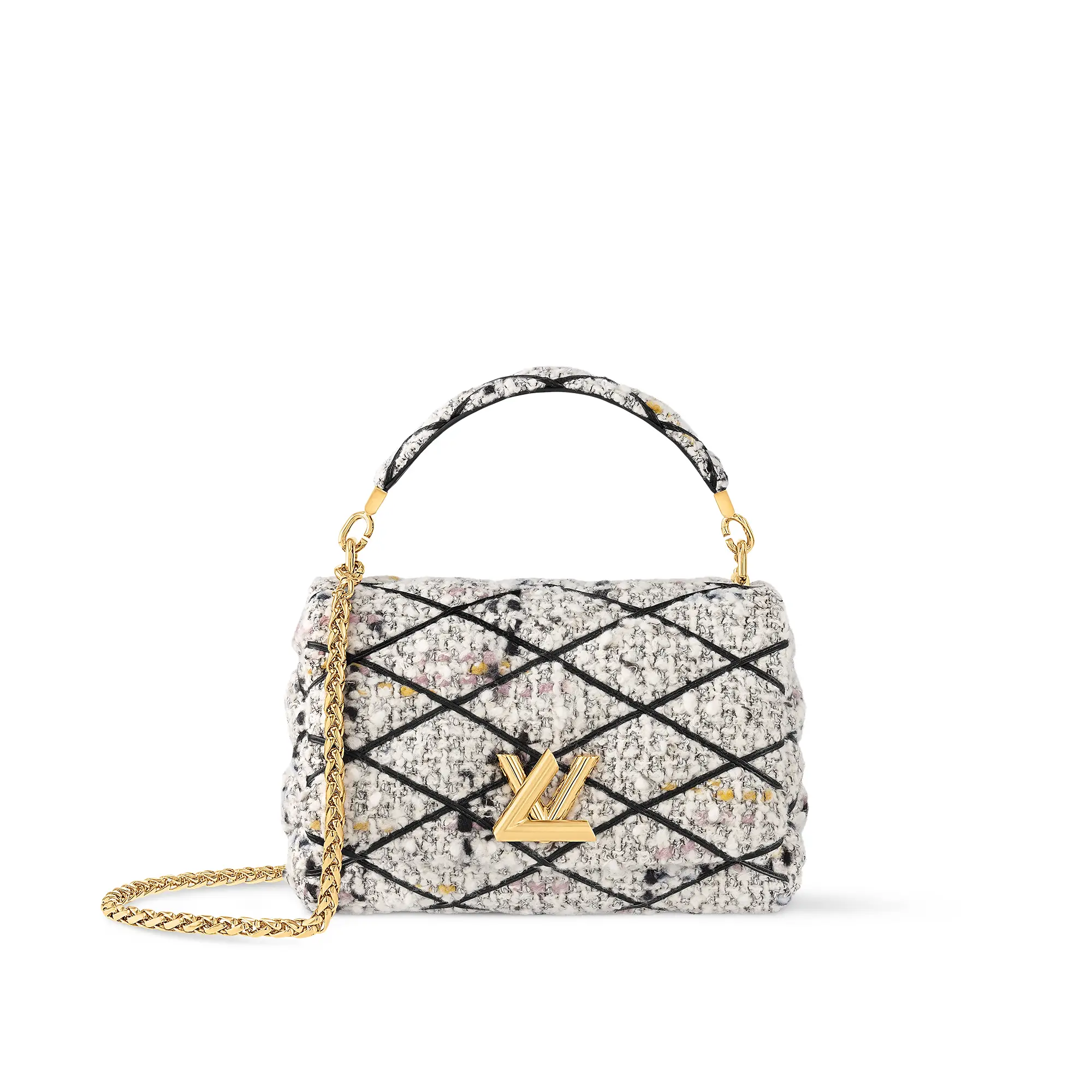 LV Replica louis vuitton go 14 mm M11371 PM2 Front view
