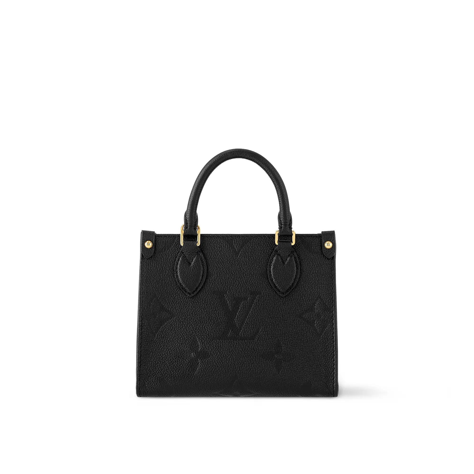 LV Replica louis vuitton onthego bb M46993 PM1 Back view
