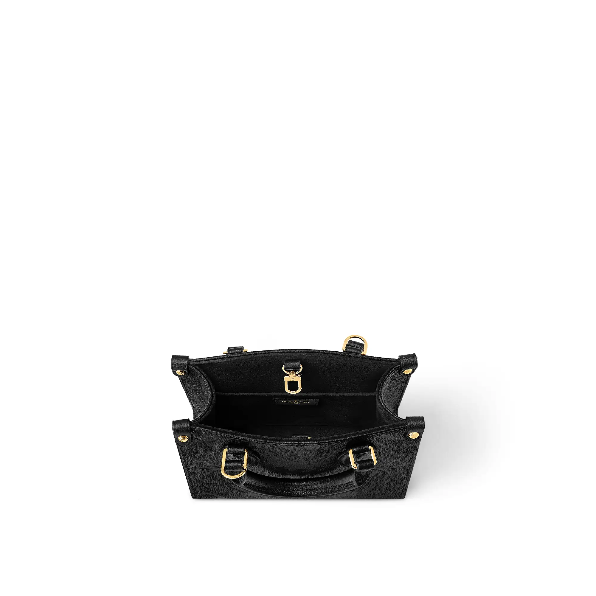 LV Replica louis vuitton onthego bb M46993 PM1 Interior view