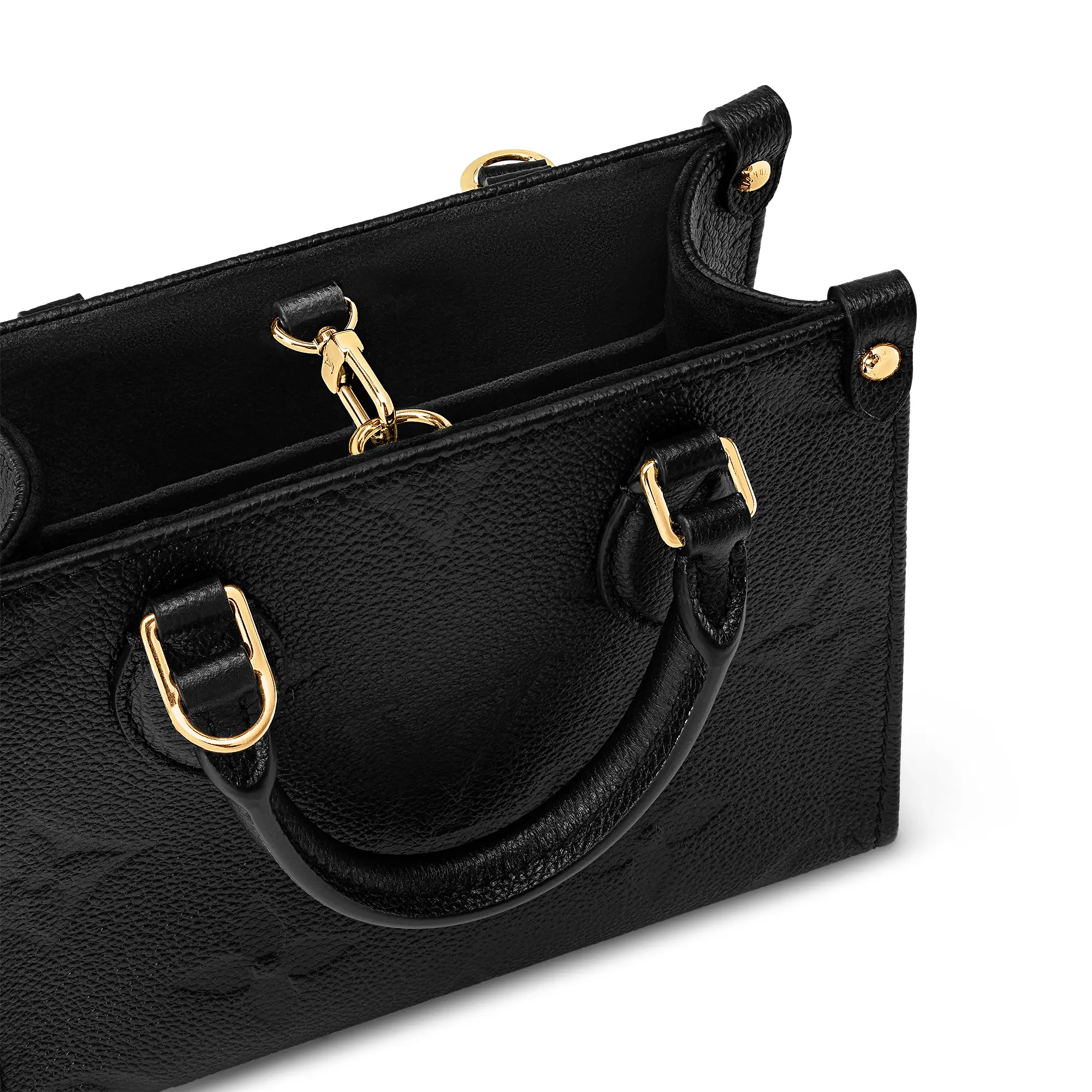 LV Replica louis vuitton onthego bb M46993 PM1 Interior2 view