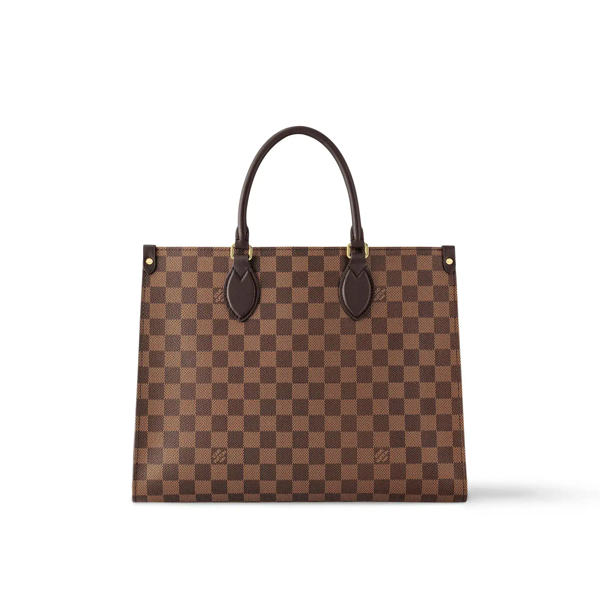 LV Replica louis vuitton onthego mm N00065 PM1 Back view