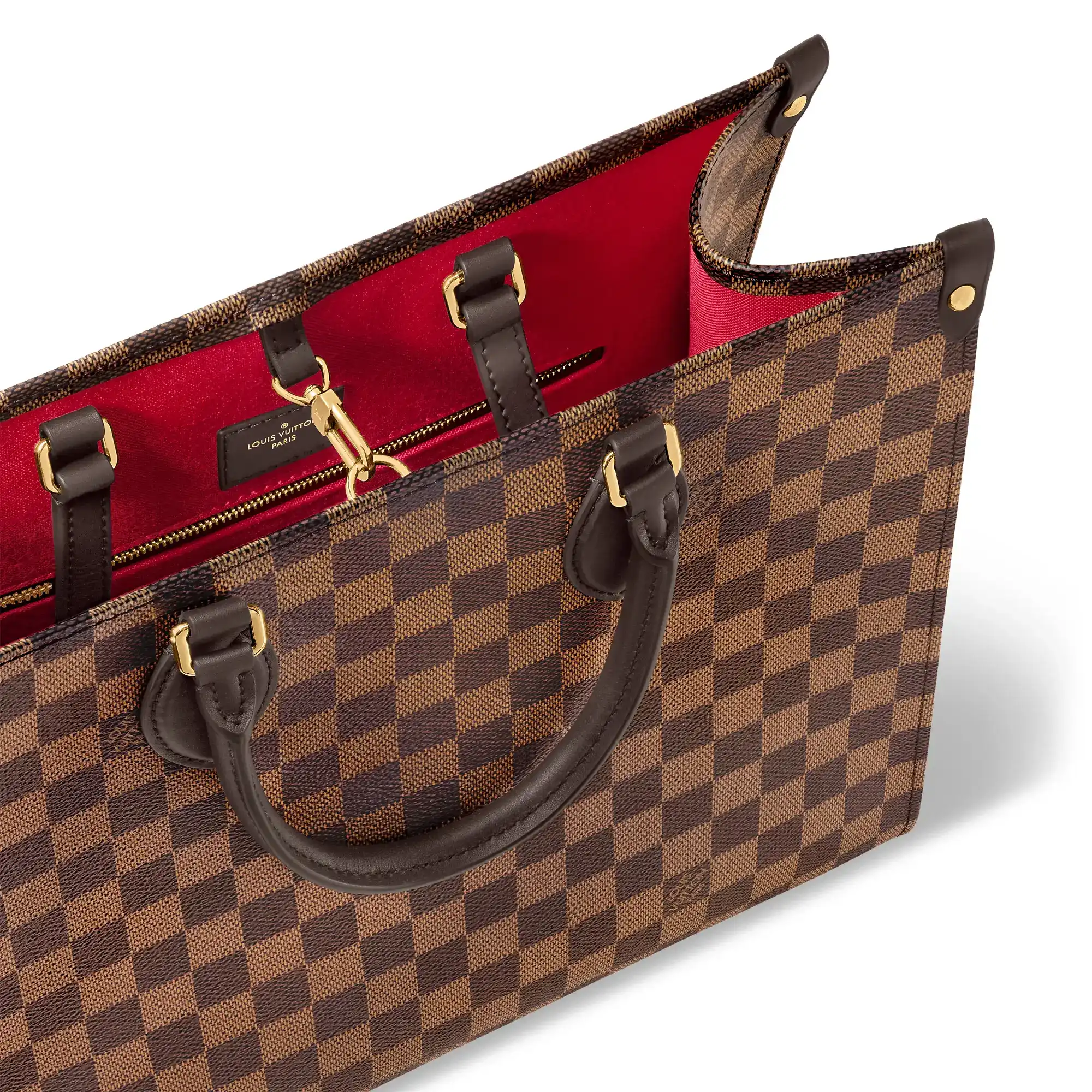 LV Replica louis vuitton onthego mm N00065 PM1 Interior2 view