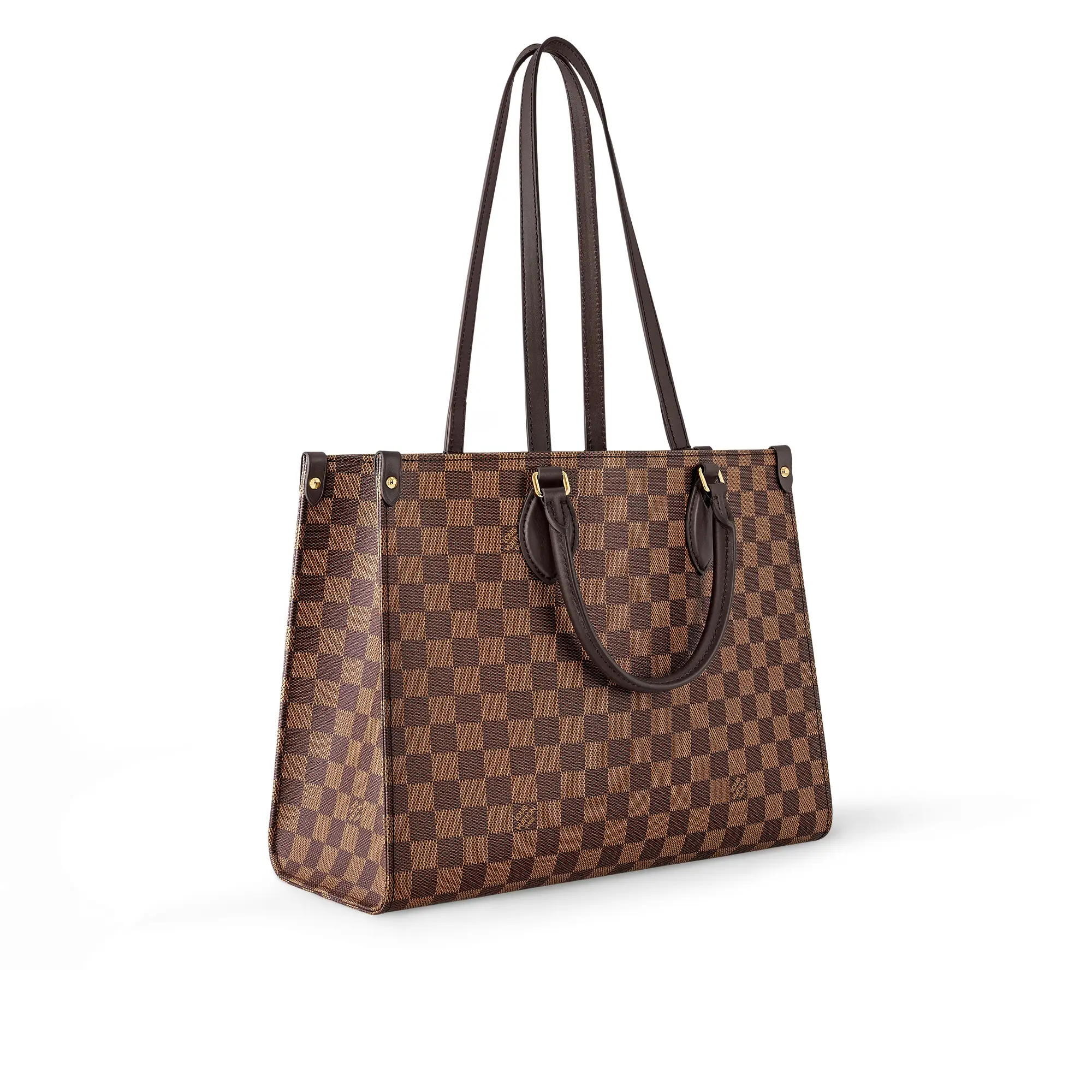 LV Replica louis vuitton onthego mm N00065 PM1 Side view