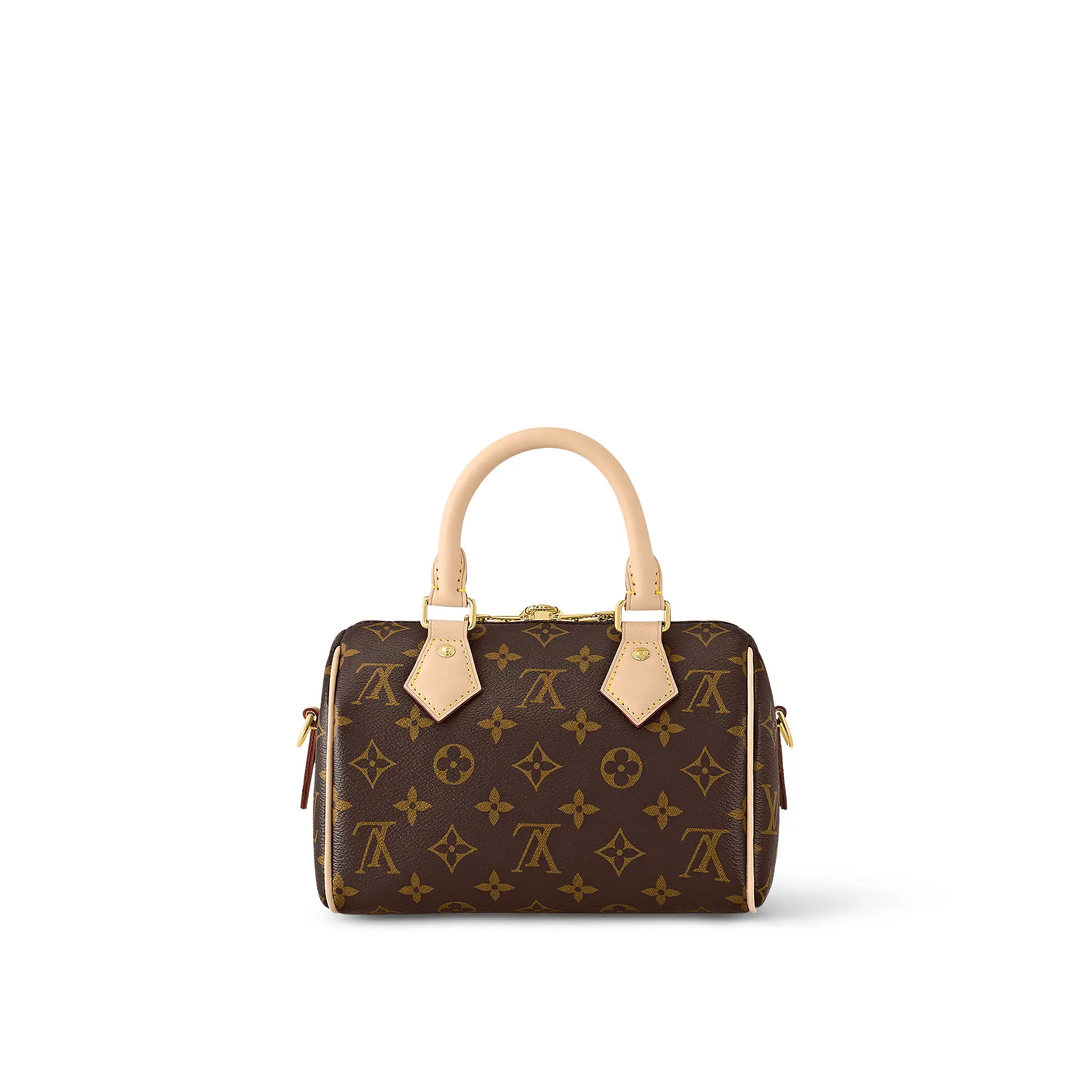 LV Replica louis vuitton speedy bandouliere 20 M46222 PM1 Back view