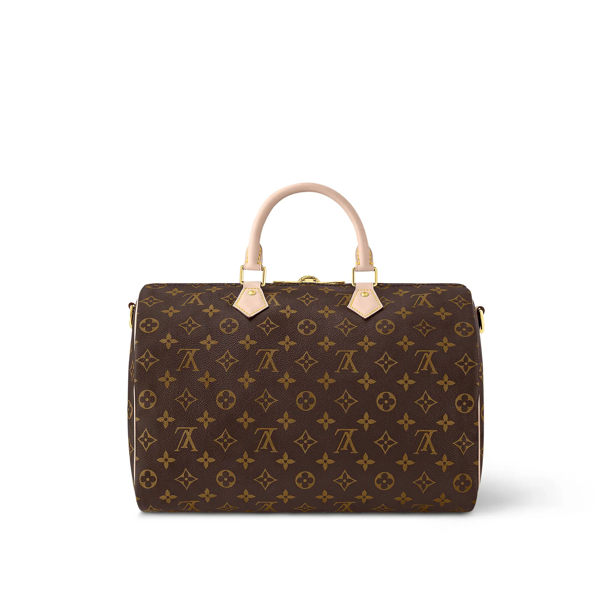LV Replica louis vuitton speedy bandouliere 35 M46981 PM1 Back view