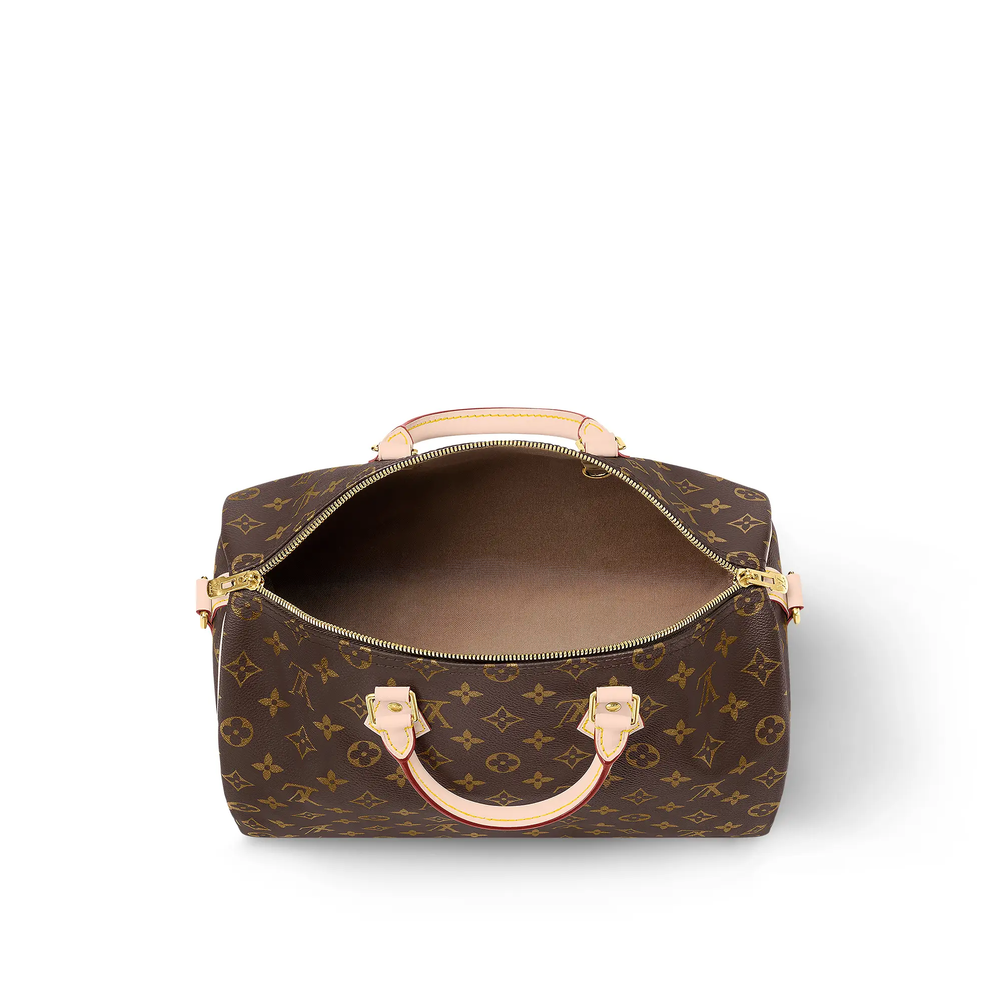 LV Replica louis vuitton speedy bandouliere 35 M46981 PM1 Interior view