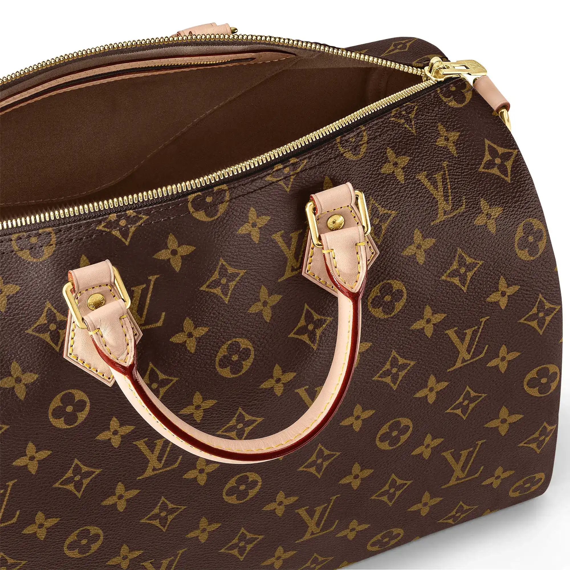 LV Replica louis vuitton speedy bandouliere 35 M46981 PM1 Interior2 view