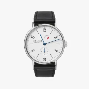 Nomos Glashuette Tangente Date Power Reserve