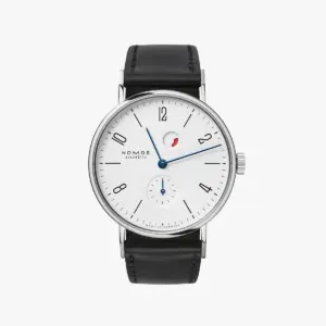 Nomos Glashuette Tangente Power Reserve