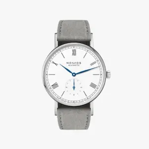 Nomos Glashuette Ludwig 33-375 Years Of The Peace Of Westphalia