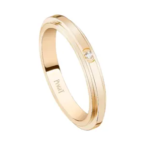 PIAGET Possession fake diamond rings G34P4H00